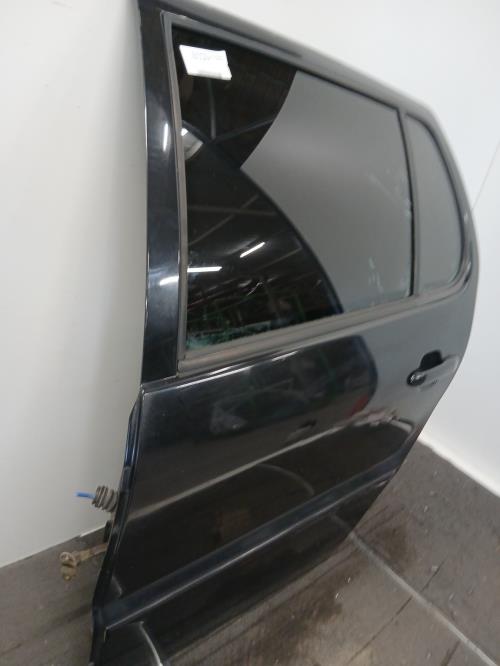 Image Porte arriere gauche - VOLKSWAGEN POLO 3