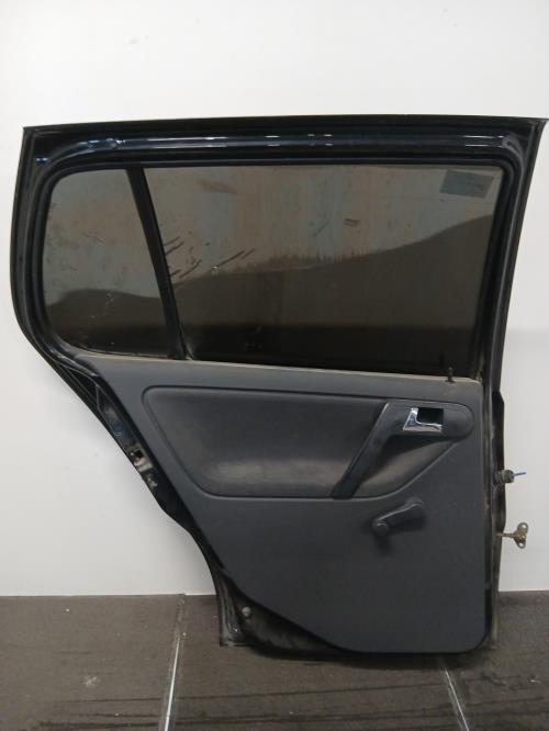 Image Porte arriere gauche - VOLKSWAGEN POLO 3