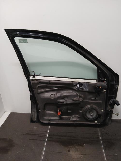 Image Porte avant gauche - VOLKSWAGEN POLO 3