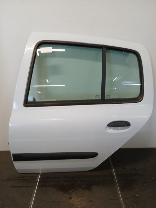 Image Porte arriere gauche - RENAULT CLIO 2