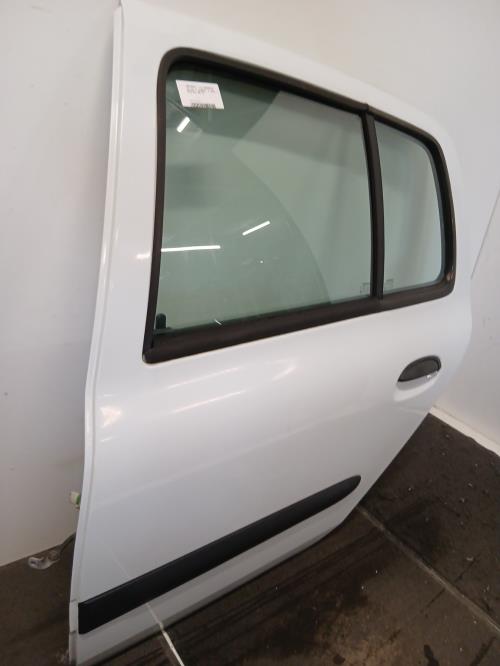 Image Porte arriere gauche - RENAULT CLIO 2
