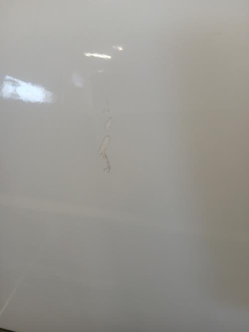Image Porte arriere gauche - RENAULT CLIO 2