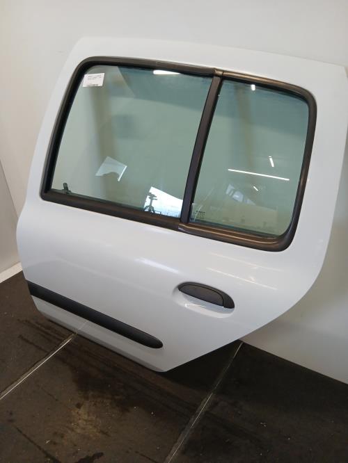 Image Porte arriere gauche - RENAULT CLIO 2
