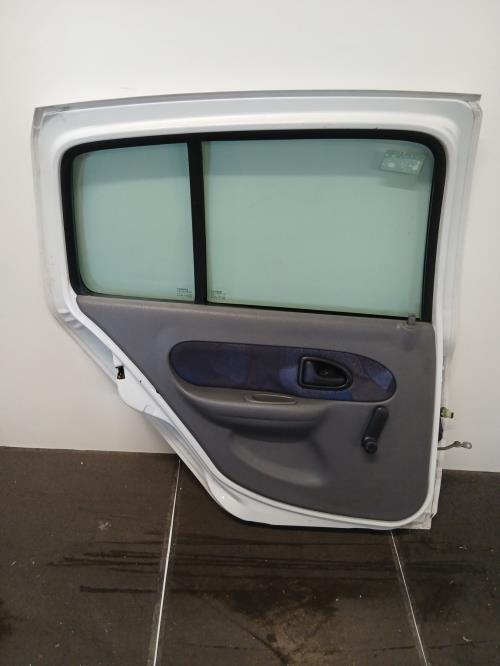 Image Porte arriere gauche - RENAULT CLIO 2