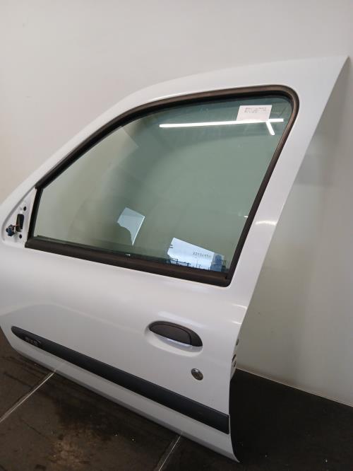 Image Porte avant gauche - RENAULT CLIO 2