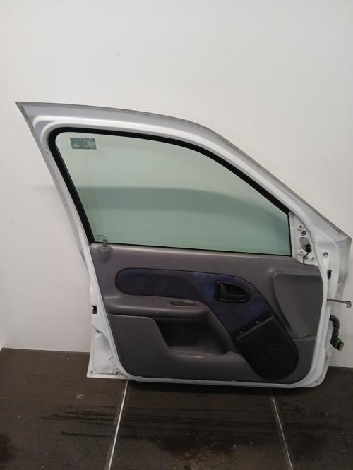 Image Porte avant gauche - RENAULT CLIO 2