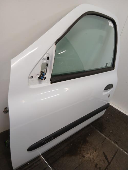 Image Porte avant gauche - RENAULT CLIO 2