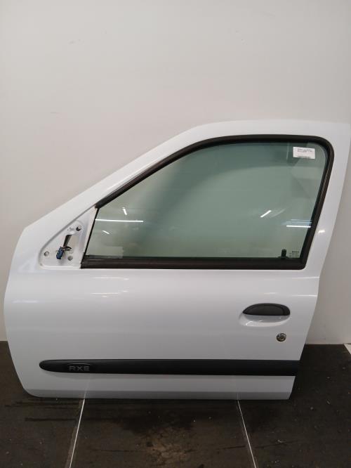 Image Porte avant gauche - RENAULT CLIO 2