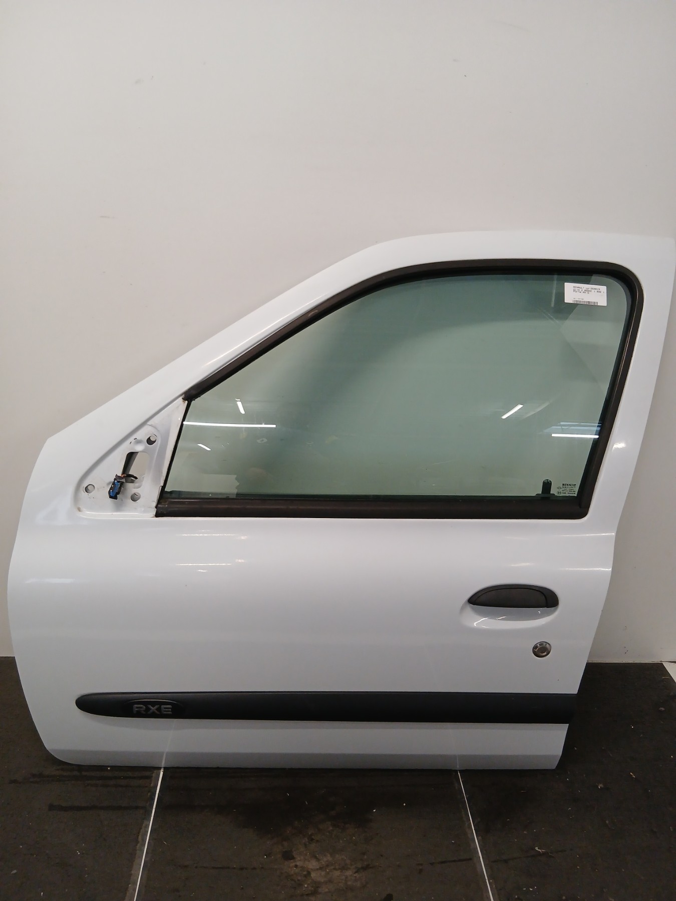 Pièce Auto