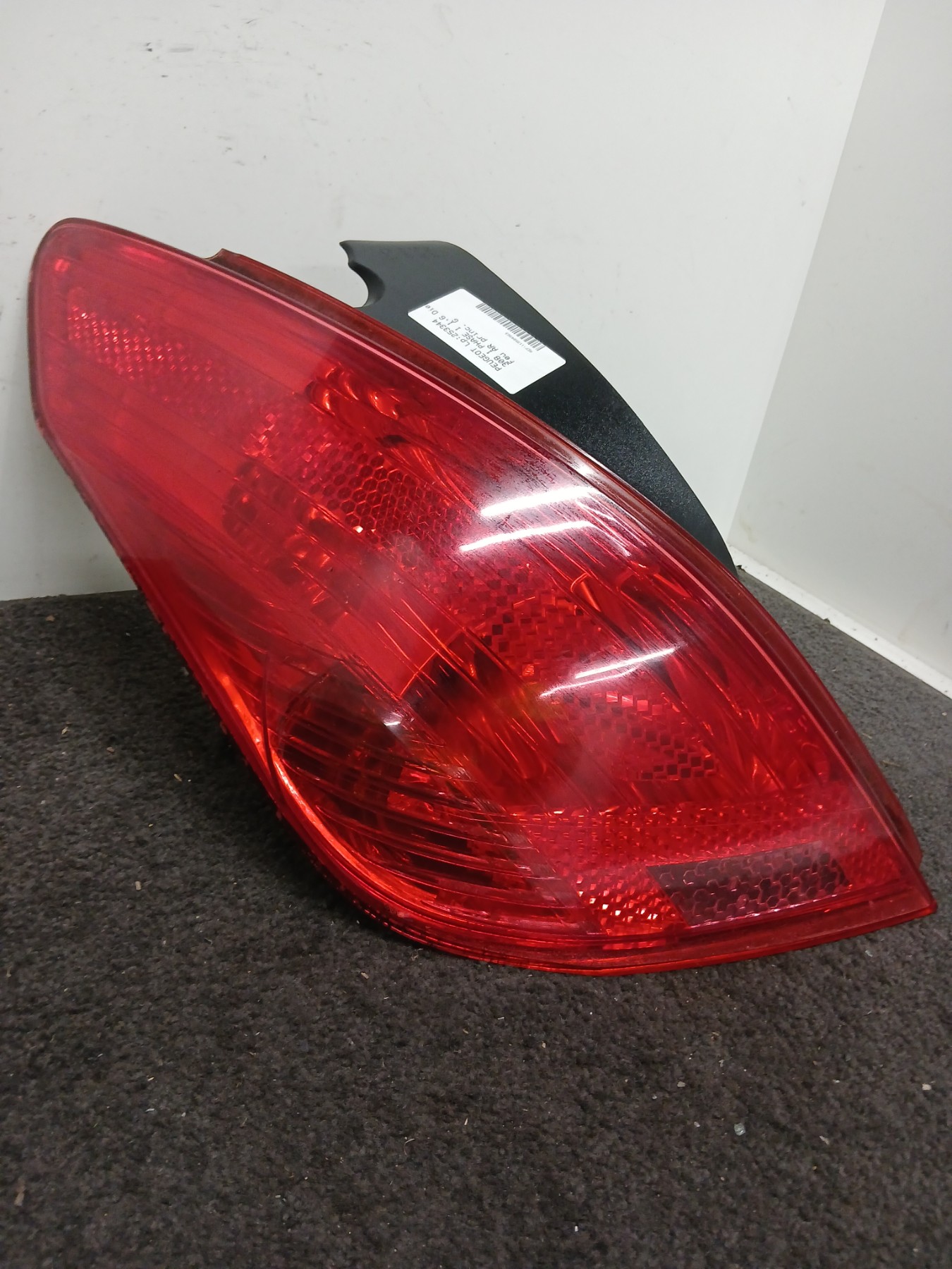 Pièce Auto
