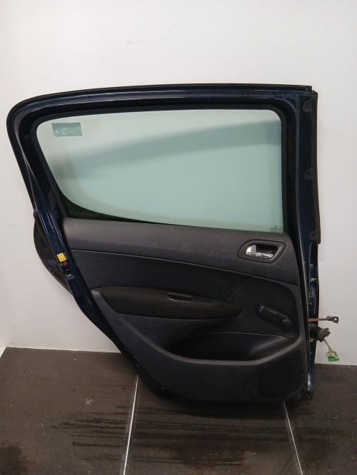 Image Porte arriere gauche - PEUGEOT 308 1