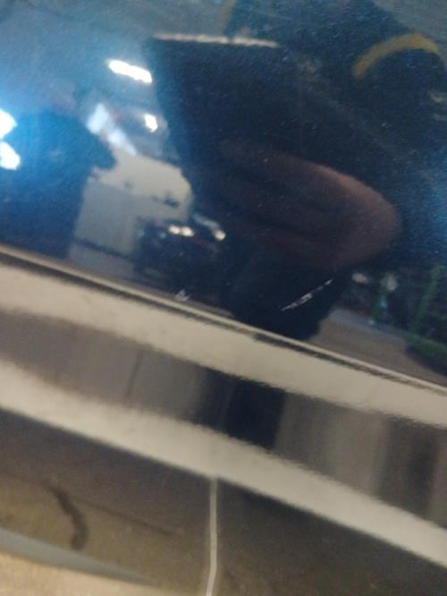 Image Porte arriere gauche - PEUGEOT 308 1