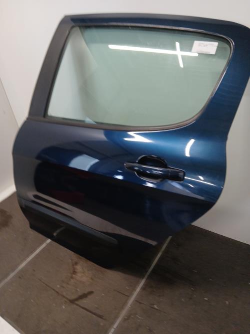 Image Porte arriere gauche - PEUGEOT 308 1