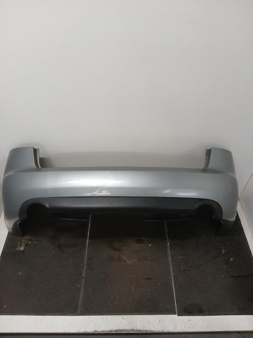 Image Pare choc arriere - AUDI A4 2