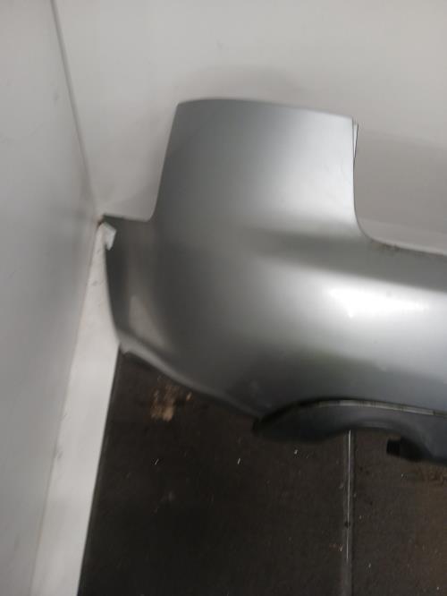 Image Pare choc arriere - AUDI A4 2
