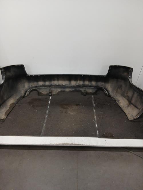 Image Pare choc arriere - AUDI A4 2