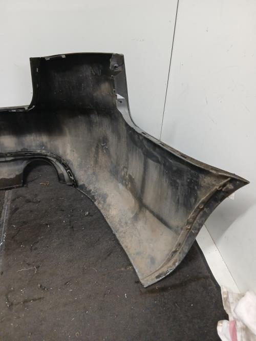 Image Pare choc arriere - AUDI A4 2