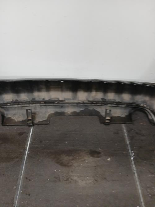 Image Pare choc arriere - AUDI A4 2