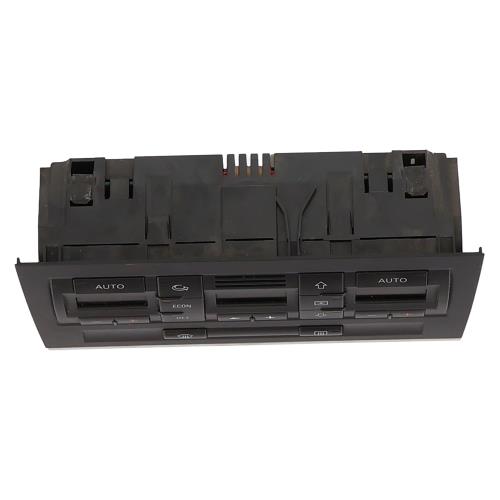 Image Commande chauffage - AUDI A4 2