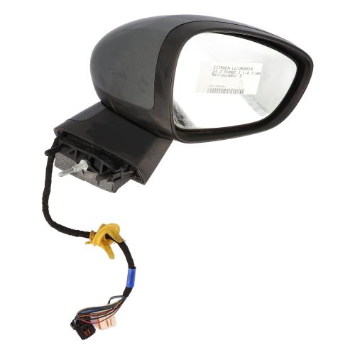 Image Retroviseur droit - CITROEN C4 2