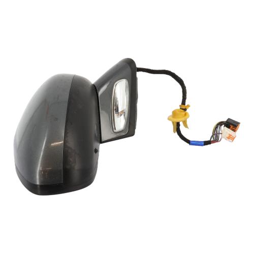 Image Retroviseur droit - CITROEN C4 2
