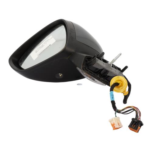 Image Retroviseur gauche - CITROEN C4 2