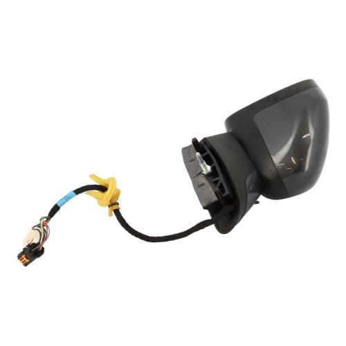 Image Retroviseur gauche - CITROEN C4 2