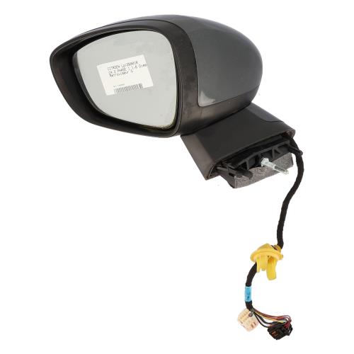 Image Retroviseur gauche - CITROEN C4 2