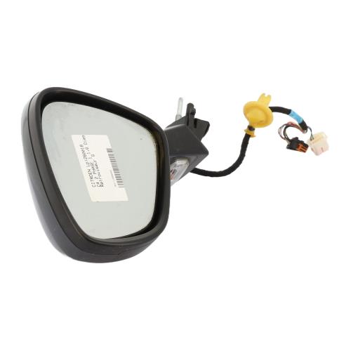 Image Retroviseur gauche - CITROEN C4 2
