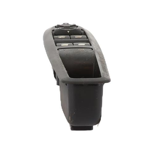 Image Interrupteur de leve vitre avant gauche - CITROEN C4 2