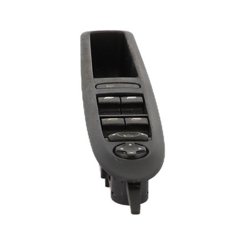 Image Interrupteur de leve vitre avant gauche - CITROEN C4 2