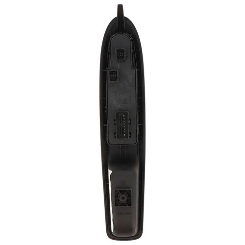 Image Interrupteur de leve vitre avant gauche - CITROEN C4 2