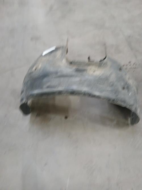 Image Pare boue avant gauche - CITROEN C4 2