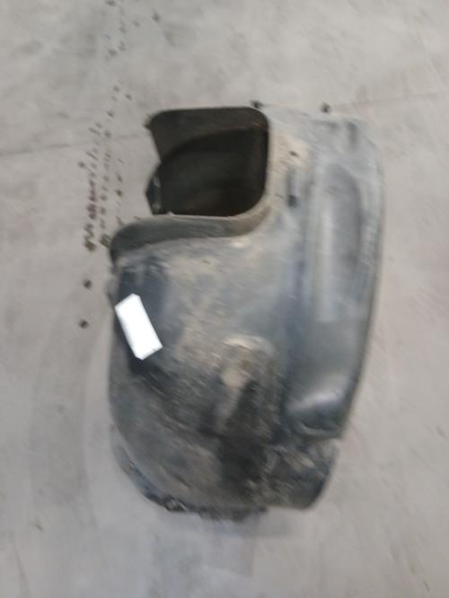Image Pare boue avant gauche - CITROEN C4 2