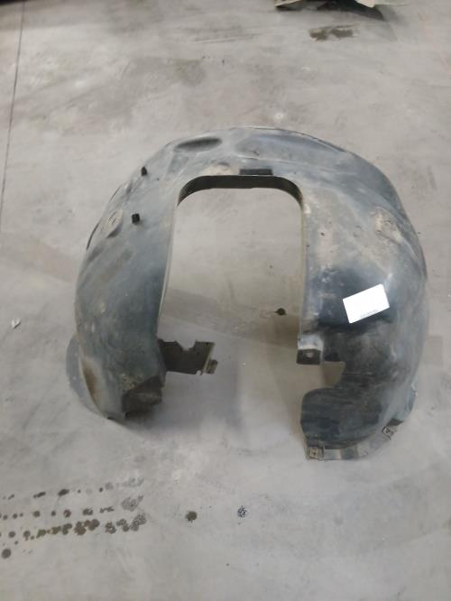 Image Pare boue avant gauche - CITROEN C4 2