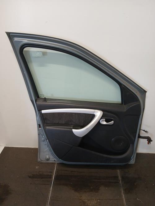 Image Porte avant gauche - DACIA LOGAN MCV 1