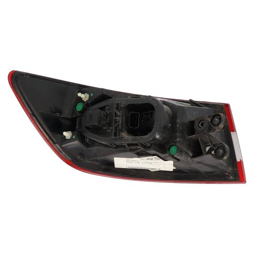 Image Feu arriere principal droit (feux) - RENAULT CLIO 4