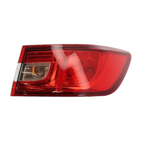 Image Feu arriere principal droit (feux) - RENAULT CLIO 4