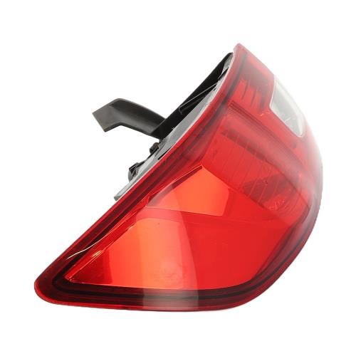 Image Feu arriere principal gauche (feux) - RENAULT CLIO 4