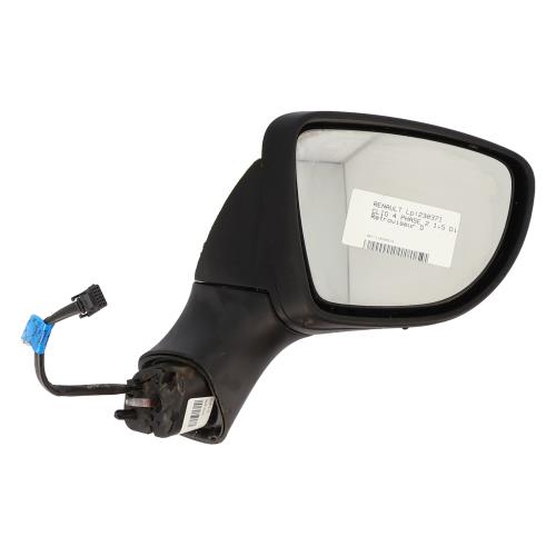 Image Retroviseur droit - RENAULT CLIO 4