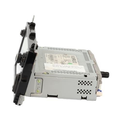Image Autoradio d'origine - RENAULT CLIO 4