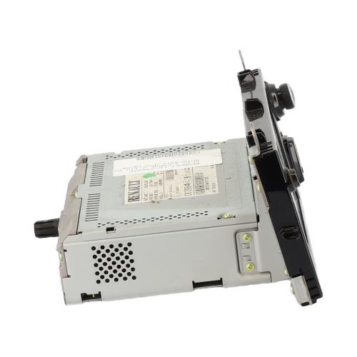 Image Autoradio d'origine - RENAULT CLIO 4