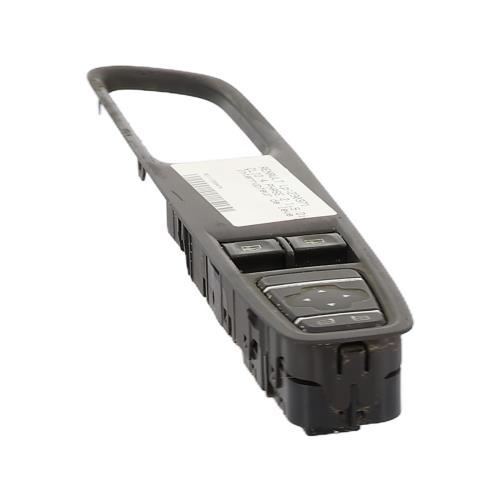 Image Interrupteur de leve vitre avant gauche - RENAULT CLIO 4