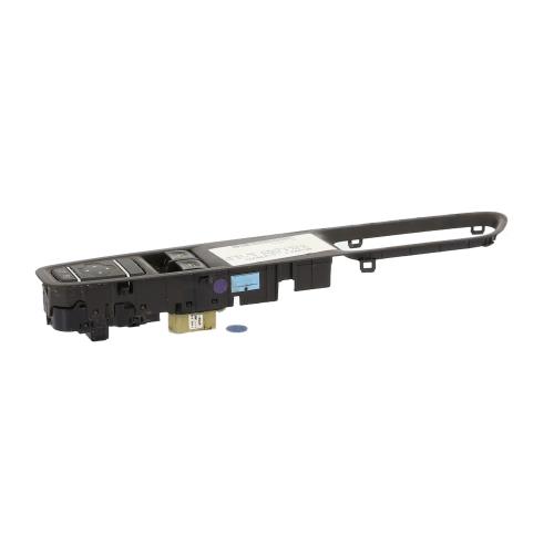 Image Interrupteur de leve vitre avant gauche - RENAULT CLIO 4