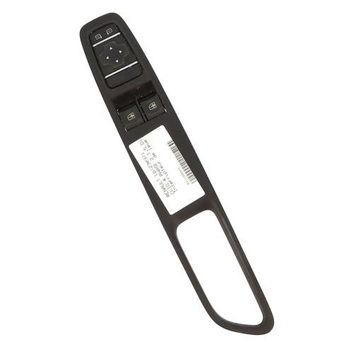 Image Interrupteur de leve vitre avant gauche - RENAULT CLIO 4