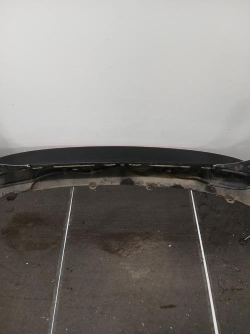 Image Pare choc arriere - RENAULT CLIO 4