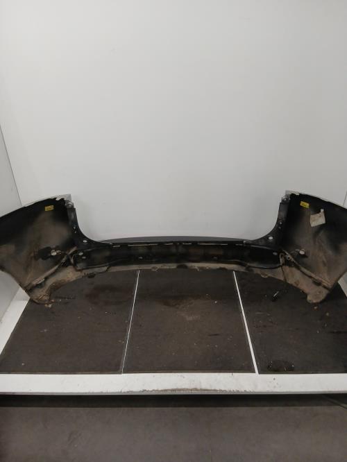 Image Pare choc arriere - RENAULT CLIO 4