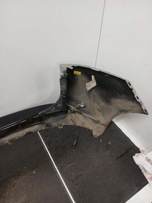 Image Pare choc arriere - RENAULT CLIO 4