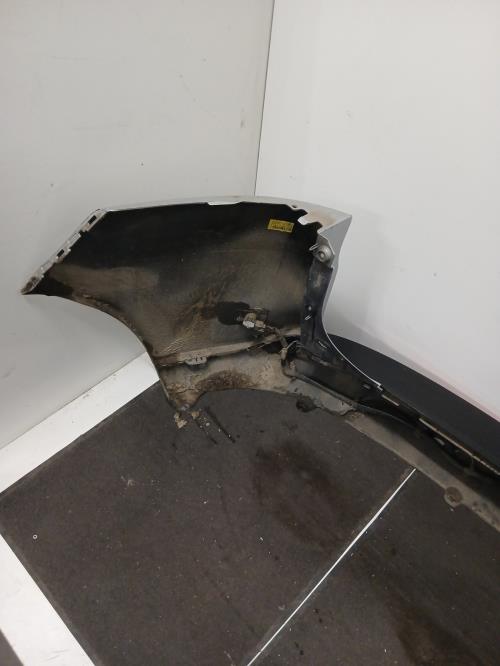 Image Pare choc arriere - RENAULT CLIO 4