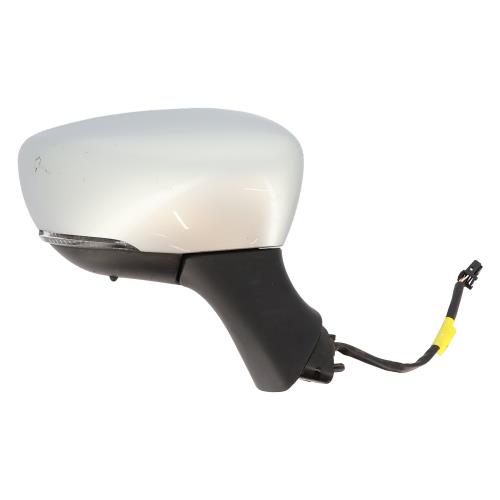 Image Retroviseur droit - RENAULT CLIO 4